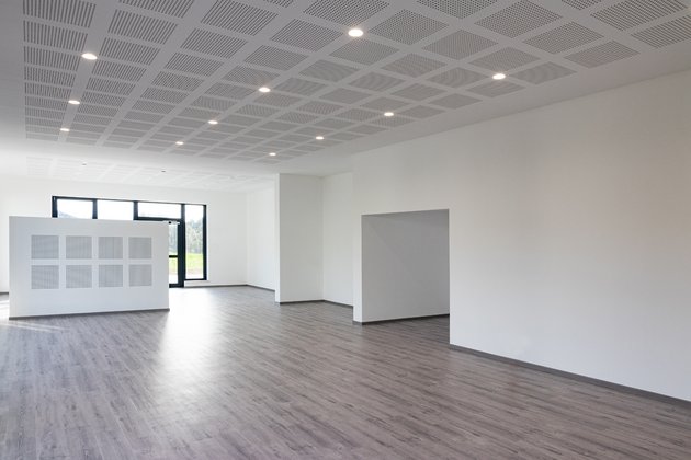 Sozialstation, Homburg-3