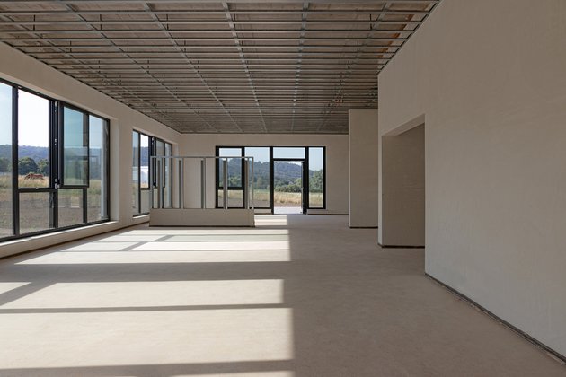 Sozialstation, Homburg-5