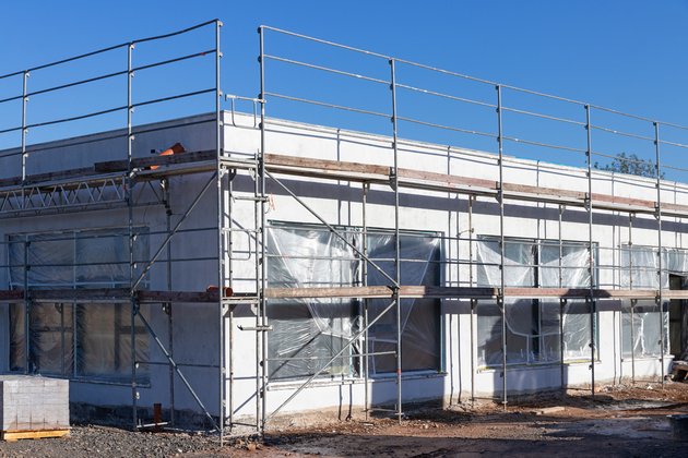 Sozialstation, Homburg-4